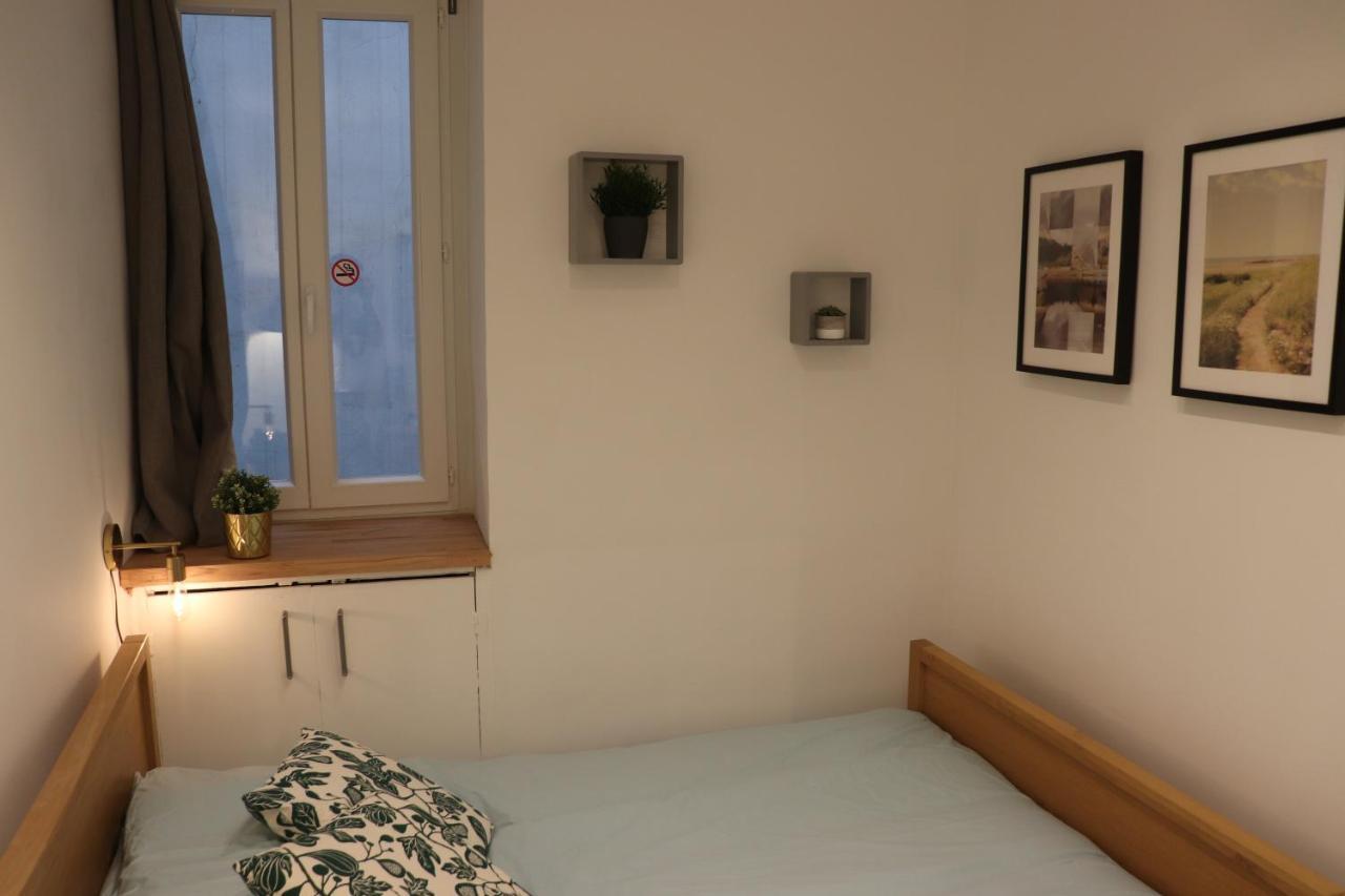 Le Cosy De L'Eveche Lejlighed Marseille Eksteriør billede