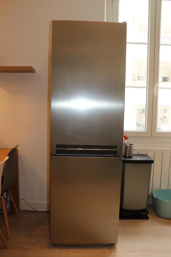 Le Cosy De L'Eveche Lejlighed Marseille Eksteriør billede