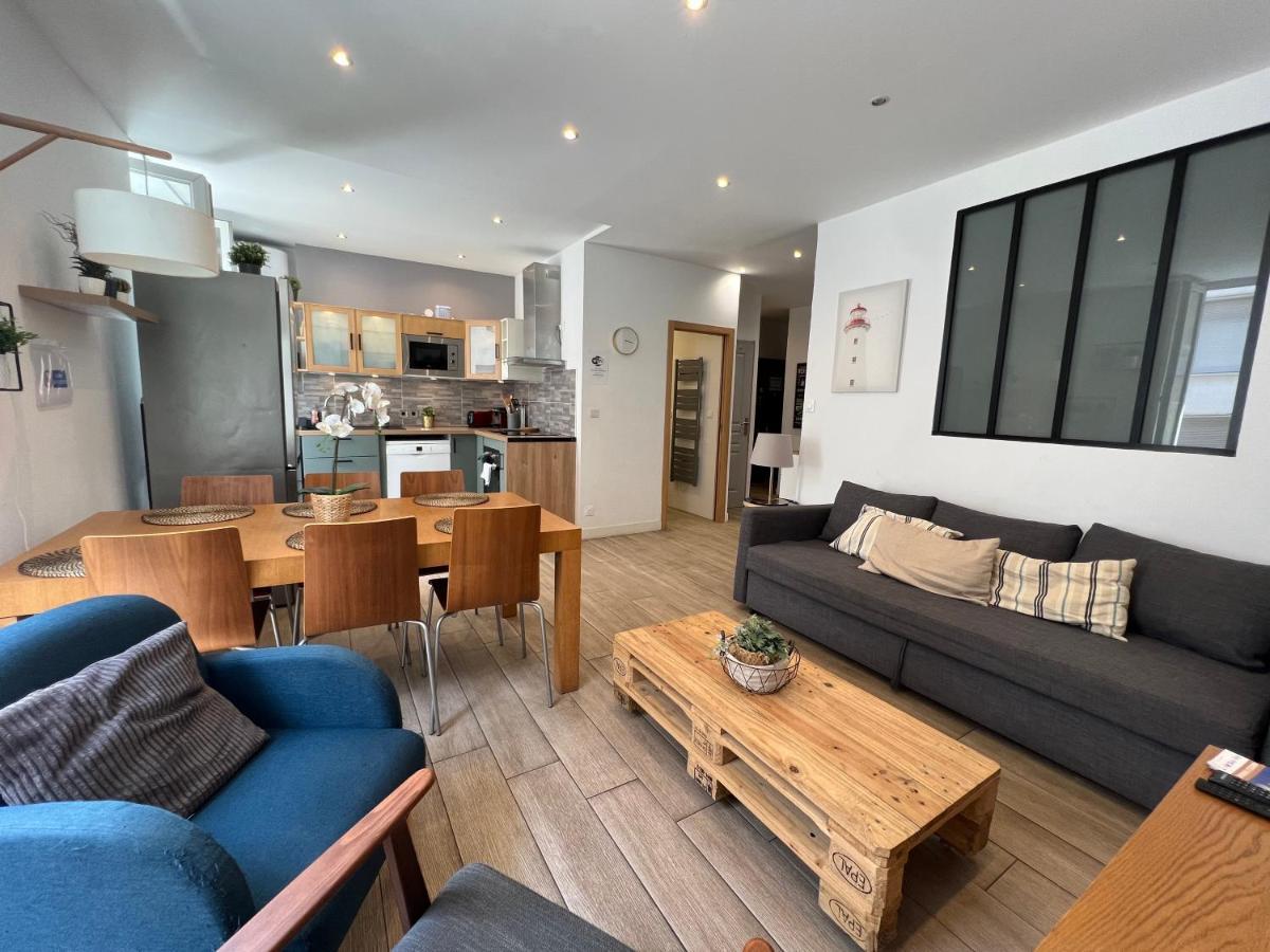 Le Cosy De L'Eveche Lejlighed Marseille Eksteriør billede